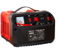 WELDMAN STRONG 50 - Prostownik z rozruchem 12/24V