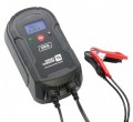 IDEAL SMART CHARGER 15 LCD - Inteligentny prostownik 12/24 V