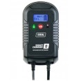 IDEAL SMART CHARGER 8 LCD - Inteligentny prostownik 6/12 V