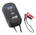 IDEAL SMART CHARGER 8 LCD - Inteligentny prostownik 6/12 V