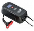 IDEAL SMART CHARGER 8 LCD - Inteligentny prostownik 6/12 V