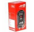 IDEAL SMART CHARGER 8 LCD - Inteligentny prostownik 6/12 V