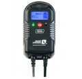 IDEAL SMART CHARGER 4 LCD - Inteligentny prostownik 6/12 V