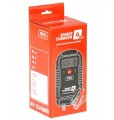 IDEAL SMART CHARGER 4 LCD - Inteligentny prostownik 6/12 V