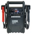 IDEAL BOOSTER 2200 PRO - Przenośny akumulator do wspomagania rozruchu 12 V