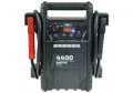IDEAL BOOSTER 4400 PRO - Przenośny akumulator do wspomagania rozruchu 12 / 24 V