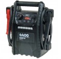 IDEAL BOOSTER 4400 PRO - Przenośny akumulator do wspomagania rozruchu 12 / 24 V