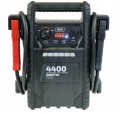 IDEAL BOOSTER 4400 PRO - Przenośny akumulator do wspomagania rozruchu 12 / 24 V