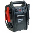 IDEAL BOOSTER 4400 PRO - Przenośny akumulator do wspomagania rozruchu 12 / 24 V