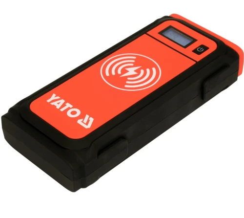 Yato YT-83085 - Urządzenie rozruchowe/ Powerbank indukcyjny