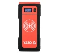 Yato YT-83085 - Urządzenie rozruchowe/ Powerbank indukcyjny