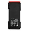 Yato YT-83085 - Urządzenie rozruchowe/ Powerbank indukcyjny