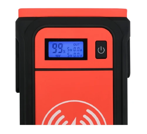 Yato YT-83085 - Urządzenie rozruchowe/ Powerbank indukcyjny