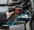 HOGERT HT8G622 - Urządzenie rozruchowe 400 A
