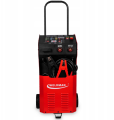 WELDMAN Grand 520 - Inteligentny prostownik z rozruchem 6/12/24 V