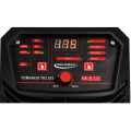 Weldman TORNADO TIG 205 AC/DC - Spawarka inwertorowa z pulsem