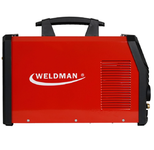 Weldman TORNADO TIG 205 AC/DC - Spawarka inwertorowa z pulsem