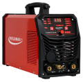 Weldman TORNADO TIG 205 AC/DC - Spawarka inwertorowa z pulsem