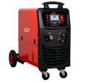 Weldman MEGA MIG 315 LCD SYNERGIA DUAL PULS - Spawarka inwertorowa z synergią i pulsem