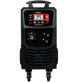 Weldman MEGA MIG 315 LCD SYNERGIA DUAL PULS - Spawarka inwertorowa z synergią i pulsem