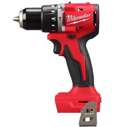 MILWAUKEE M18 BLPDRC-0C - Akumulatorowa wiertarko-wkrętarka udarowa