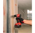 MILWAUKEE M18 BLPDRC-0C - Akumulatorowa wiertarko-wkrętarka udarowa