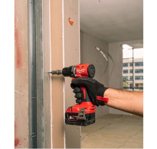 MILWAUKEE M18 BLPDRC-0C - Akumulatorowa wiertarko-wkrętarka udarowa