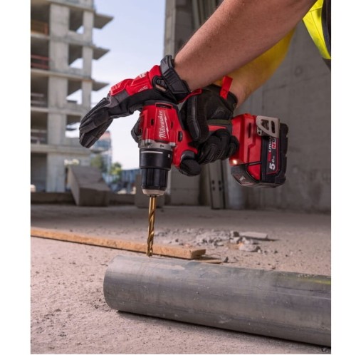 MILWAUKEE M18 BLPDRC-0C - Akumulatorowa wiertarko-wkrętarka udarowa