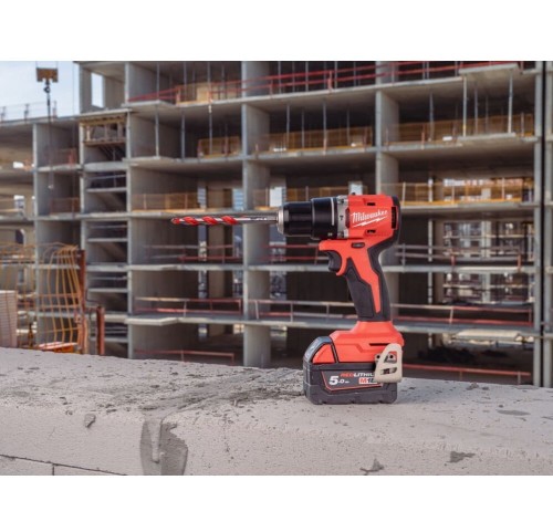 MILWAUKEE M18 BLPDRC-0C - Akumulatorowa wiertarko-wkrętarka udarowa