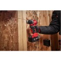 MILWAUKEE M18 BLPDRC-0C - Akumulatorowa wiertarko-wkrętarka udarowa