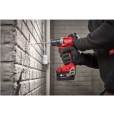 MILWAUKEE M18 BLPDRC-0C - Akumulatorowa wiertarko-wkrętarka udarowa