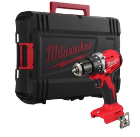 MILWAUKEE M18 BLPDRC-0X - Akumulatorowa wiertarko-wkrętarka udarowa