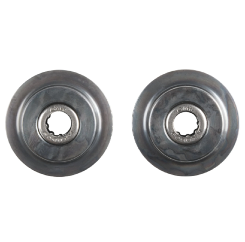 Milwaukee PCSSW54 - Ostrza ze stali nierdzewnej do obcinaka M12PCSS54 - 2 szt