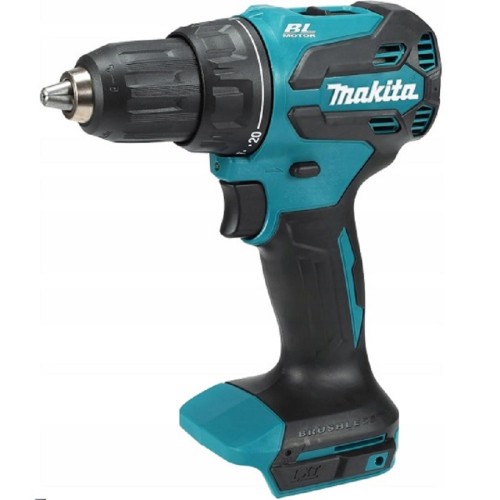 Makita DDF490Z - Akumulatorowa wiertarko-wkrętarka 18 V