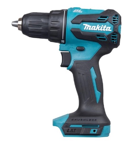 Makita DDF490Z - Akumulatorowa wiertarko-wkrętarka 18 V