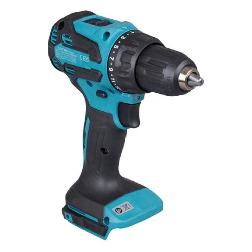 Makita DDF490Z - Akumulatorowa wiertarko-wkrętarka 18 V