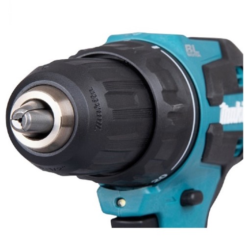 Makita DDF490Z - Akumulatorowa wiertarko-wkrętarka 18 V