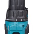 Makita DDF490Z - Akumulatorowa wiertarko-wkrętarka 18 V