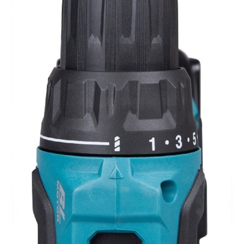 Makita DDF490Z - Akumulatorowa wiertarko-wkrętarka 18 V