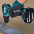 Makita DDF490Z - Akumulatorowa wiertarko-wkrętarka 18 V