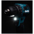 Makita DDF490Z - Akumulatorowa wiertarko-wkrętarka 18 V