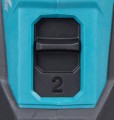 Makita DHP490Z - Akumulatorowa wiertarko-wkrętarka udarowa