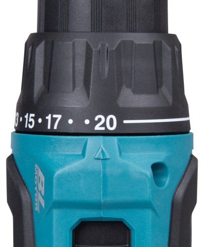 Makita DHP490Z - Akumulatorowa wiertarko-wkrętarka udarowa