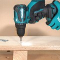 Makita DHP490Z - Akumulatorowa wiertarko-wkrętarka udarowa