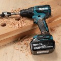 Makita DHP490Z - Akumulatorowa wiertarko-wkrętarka udarowa