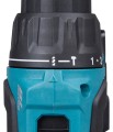 Makita DHP490Z - Akumulatorowa wiertarko-wkrętarka udarowa