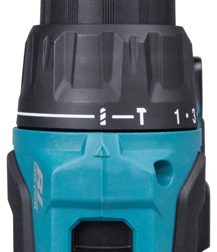 Makita DHP490Z - Akumulatorowa wiertarko-wkrętarka udarowa