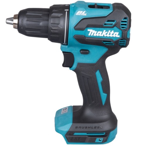 Makita DHP490Z - Akumulatorowa wiertarko-wkrętarka udarowa