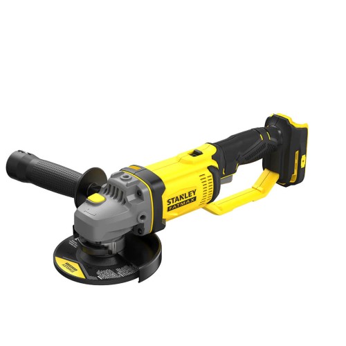 Stanley SFMCK471D2S - Zestaw combo - wiertarko-wkrętarka SFMCD700 + szlifierka kątowa SFMCG400 