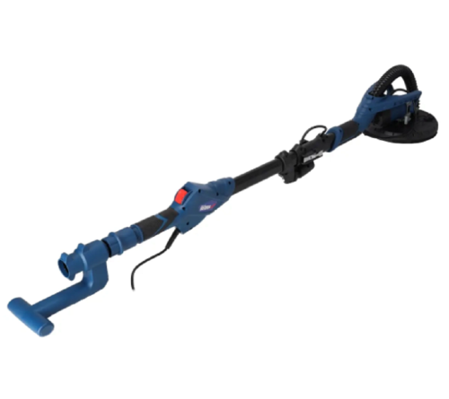 Dedra DED7765 - Szlifierka wysięgnikowa do gipsu 225 MM